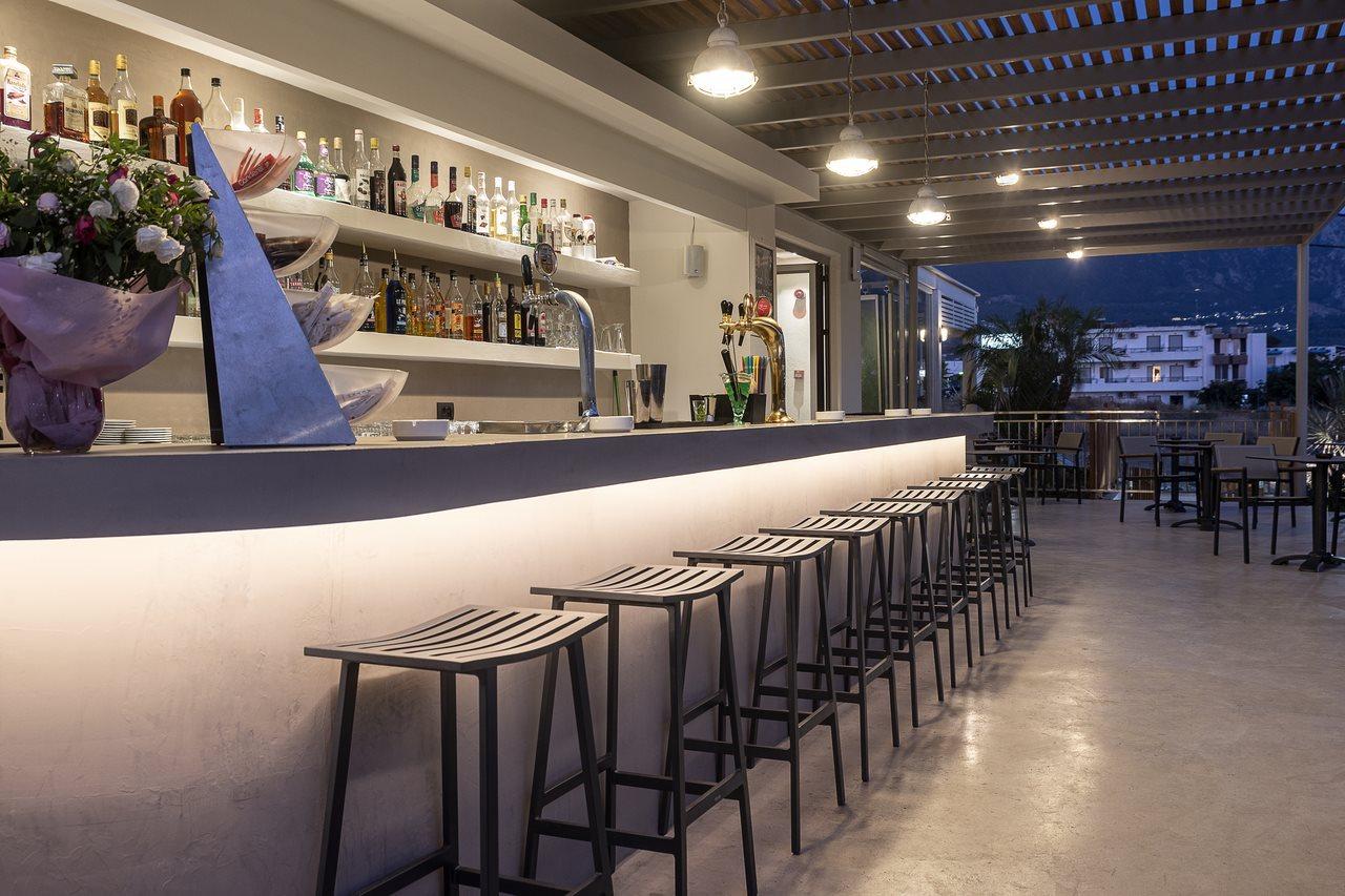 Oneiro Boutique Hotel Tigaki Exterior foto