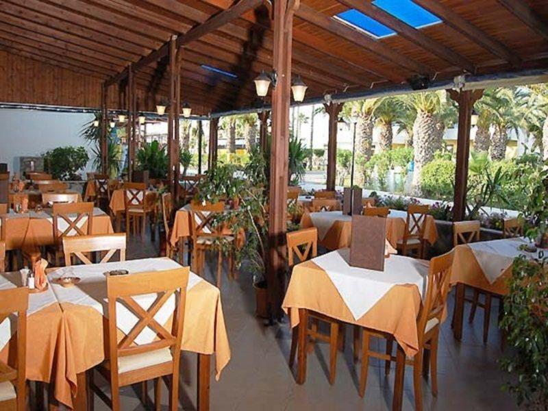 Oneiro Boutique Hotel Tigaki Exterior foto